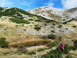 14. Babino jezero